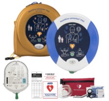 HeartSine SAM 350P Semi- Automatic