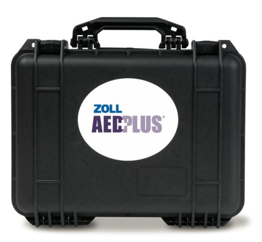 Zoll Hard Shell Carry Case Small